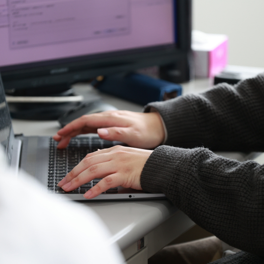 工場紹介　株式会社トラス・テック