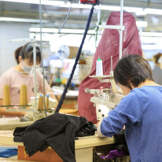 工場紹介　FIND FACTORY㈱