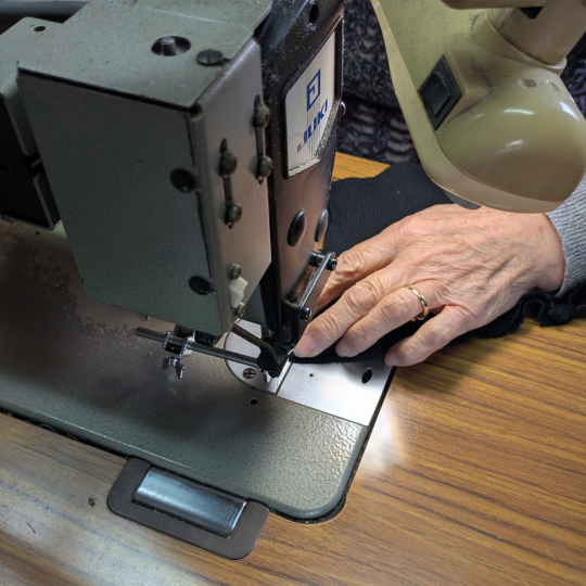 工場紹介　株式会社　山倉